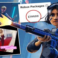 Roblox Parent Alert: The ACTUAL settings you need to stop creeps & £1,000 bills (I wish I'd known..