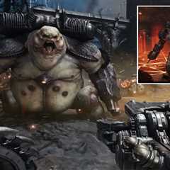 DOOM: The Dark Ages - I Forgot to Breathe While Slaughtering Hell's Finest
