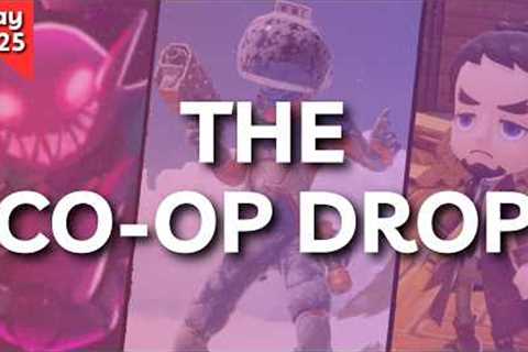 Play these New Multiplayer Games with your Friends!