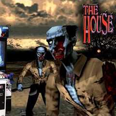 How Much did it Cost to beat The House of the Dead in 1996? | Arcade Economy