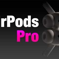 Apple AirPods Pro 3: New Features Coming Soon!