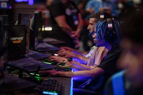 RIP XDefiant: Ubisoft Just Murdered Their Own Game (And Yeah, They're Handing Out Refunds)