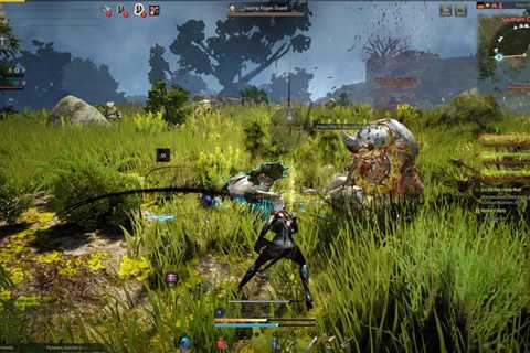 Transitioning Worlds: Black Desert Online Shifts Focus, Leaving Some Players Behind