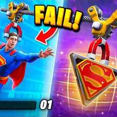 FORTNITE FAILS & Epic Wins! #505 (Fortnite Season 3 Funny Moments)
