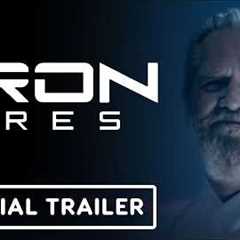 Tron: Ares - Official Trailer #2 (2025) Jared Leto, Greta Lee, Jeff Bridges