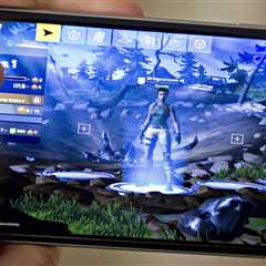 The Uncertain Future of Fortnite on iPhones: Epic Games' Battle Against Monopolies