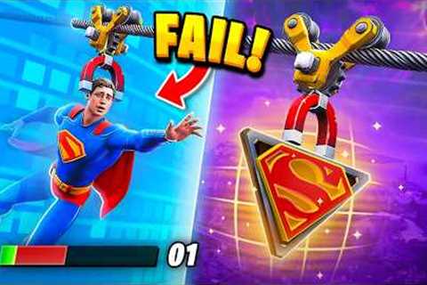 FORTNITE FAILS & Epic Wins! #505 (Fortnite Season 3 Funny Moments)