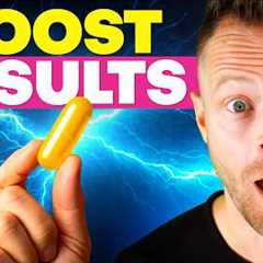 13 Minutes of Berberine Hacks That Increase Fat Loss 600%!