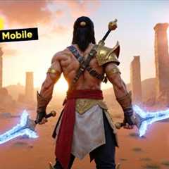 15 Great New Games with INSANE High Graphics | Android & iOS