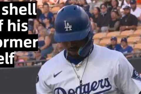 We''re Seeing One of The Saddest Fall Offs of a Hall of Fame Career Possible