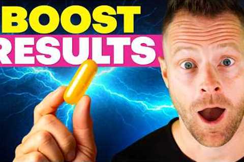 13 Minutes of Berberine Hacks That Increase Fat Loss 600%!